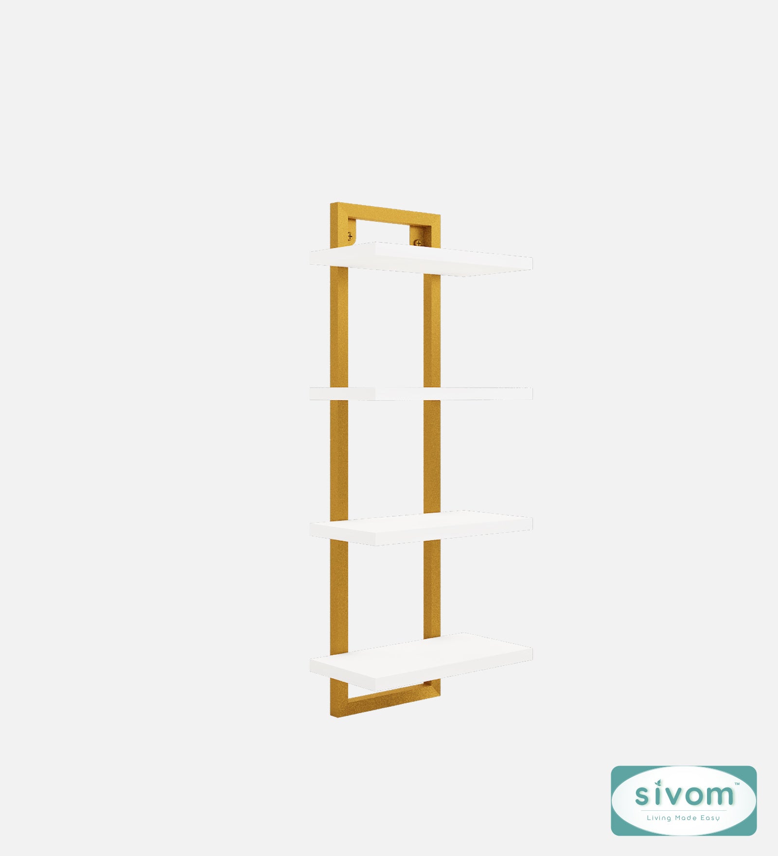 Sivom Sivom Watson Display Unit for Modern Homes | Elegant Design & Premium Finish