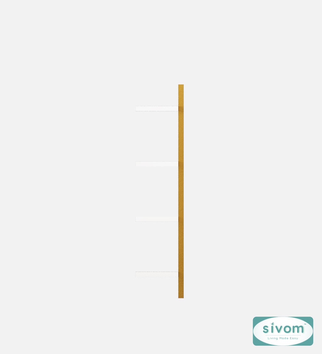 Sivom Sivom Ashley Display Unit for Modern Homes | Elegant Design & Premium Finish