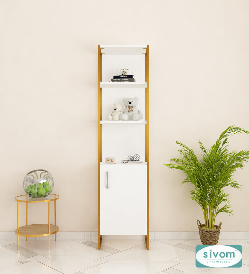 Sivom Sivom Ashley Display Unit for Modern Homes | Elegant Design & Premium Finish