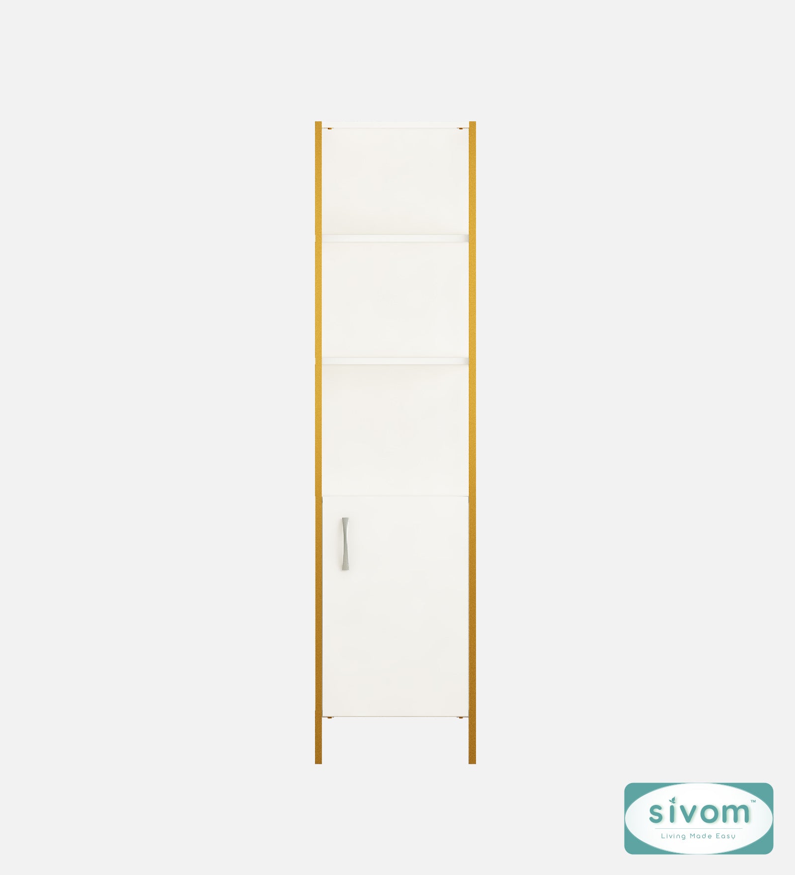 Sivom Sivom Ashley Display Unit for Modern Homes | Elegant Design & Premium Finish