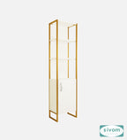 Sivom Sivom Ashley Display Unit for Modern Homes | Elegant Design & Premium Finish