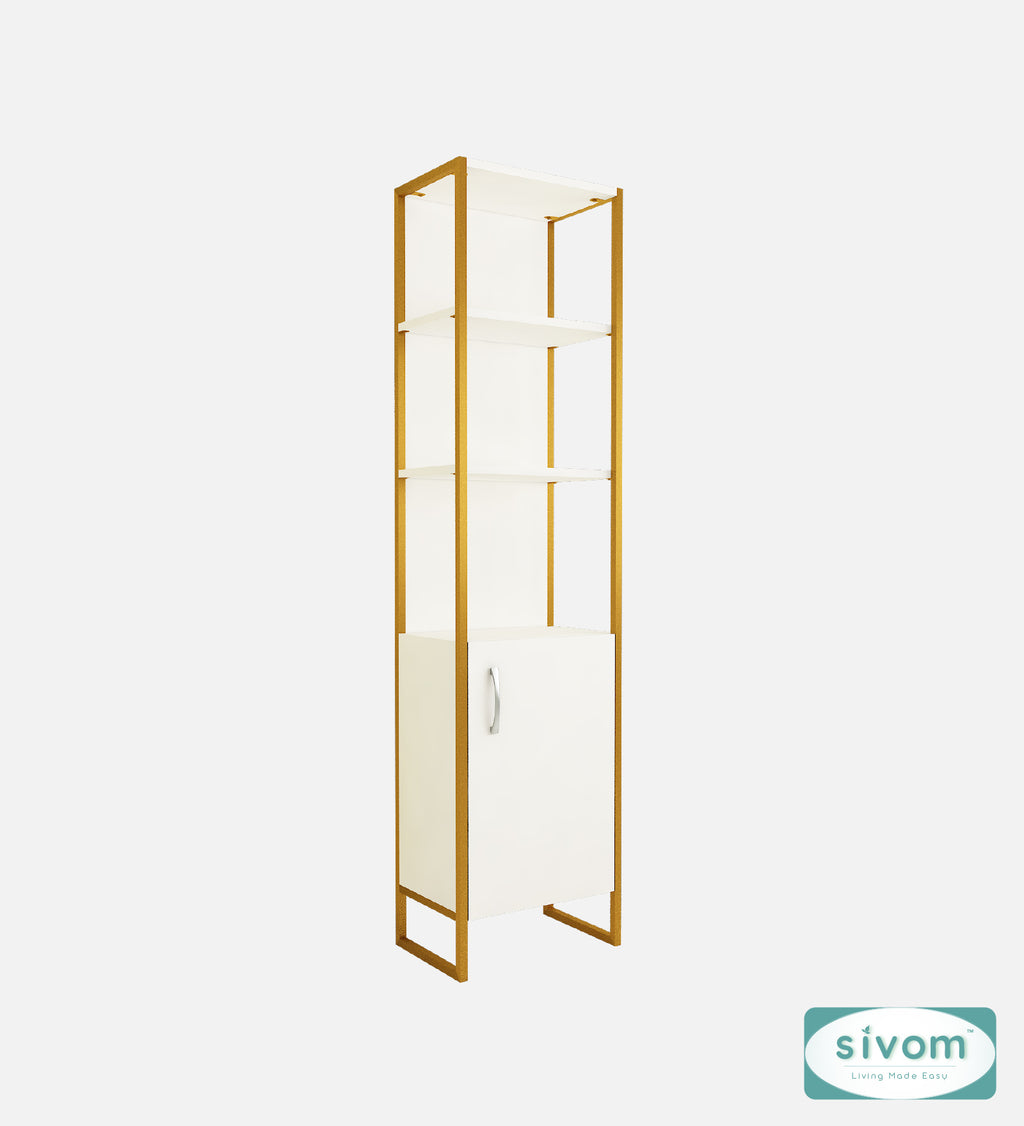 Sivom Sivom Yoder Display Unit for Modern Homes | Elegant Design & Premium Finish