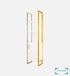 Sivom Sivom Yoder Display Unit for Modern Homes | Elegant Design & Premium Finish