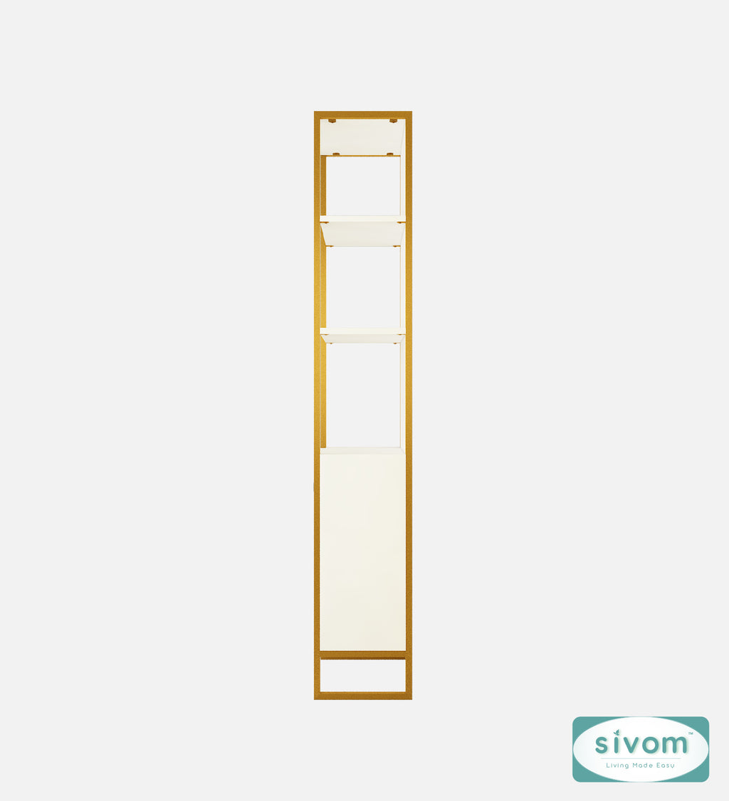 Sivom Sivom Yoder Display Unit for Modern Homes | Elegant Design & Premium Finish