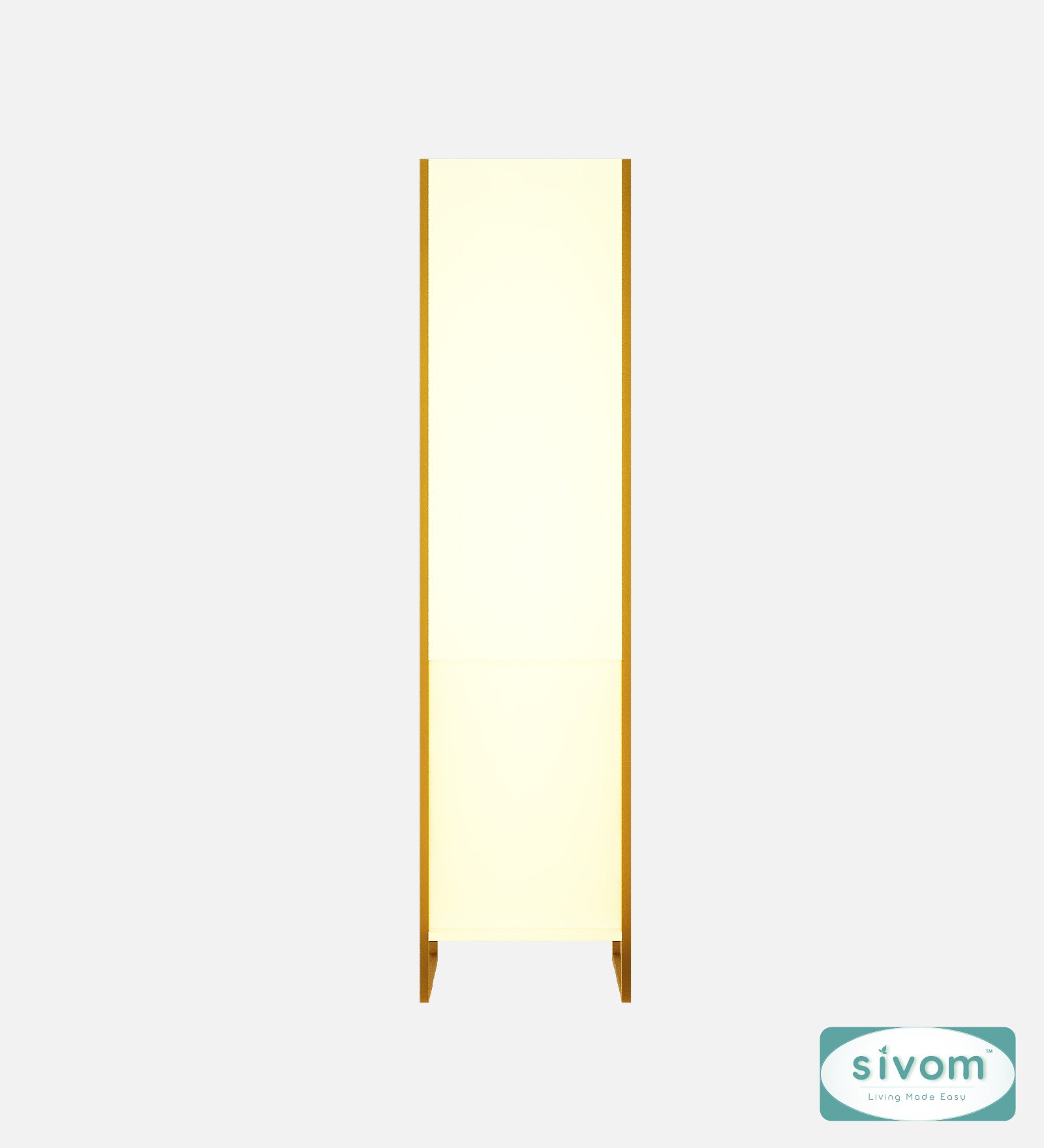 Sivom Sivom Yoder Display Unit for Modern Homes | Elegant Design & Premium Finish