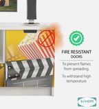 Sivom SIVOM Zebra TV Unit