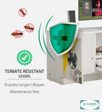 Sivom SIVOM Zebra TV Unit