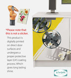 Sivom SIVOM Zebra TV Unit