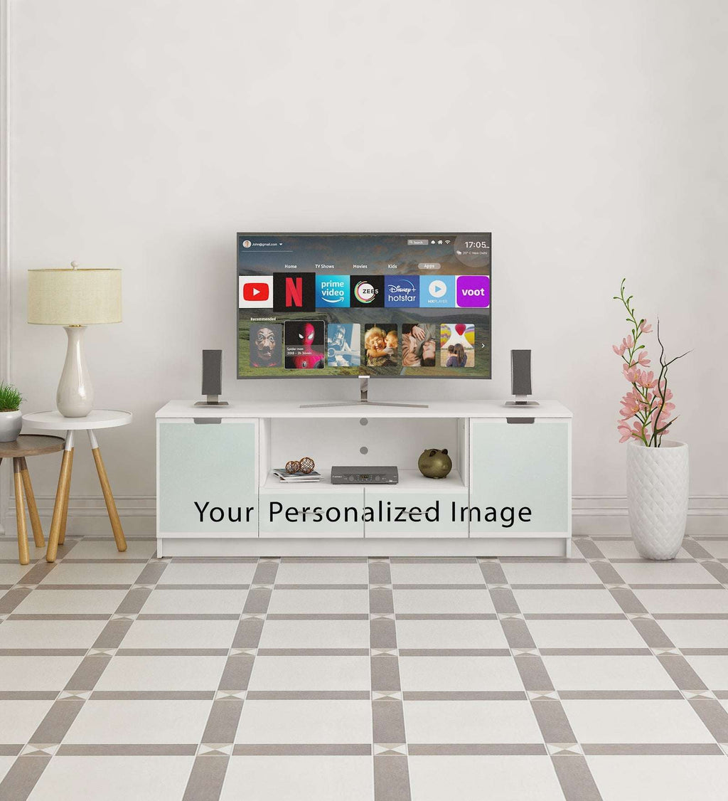 Sivom SIVOM Zebra TV Unit