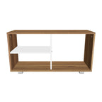 SIVOM Halen Multipurpose Centre Table / Engineered Wood Coffee Table for Modern Homes | Elegant Design & Premium Finish