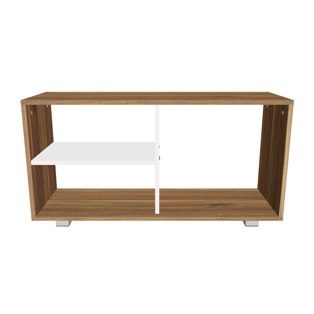 SIVOM Halen Multipurpose Centre Table / Engineered Wood Coffee Table for Modern Homes | Elegant Design & Premium Finish