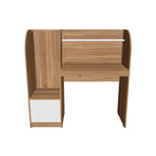 SIVOM Kidee Multipurpose Study/Home/Office Table Engineered Wood Study Table  for Modern Homes | Elegant Design & Premium Finish