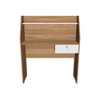 SIVOM Parker Multipurpose Study/Home/Office Table Engineered Wood Study Table  for Modern Homes | Elegant Design & Premium Finish